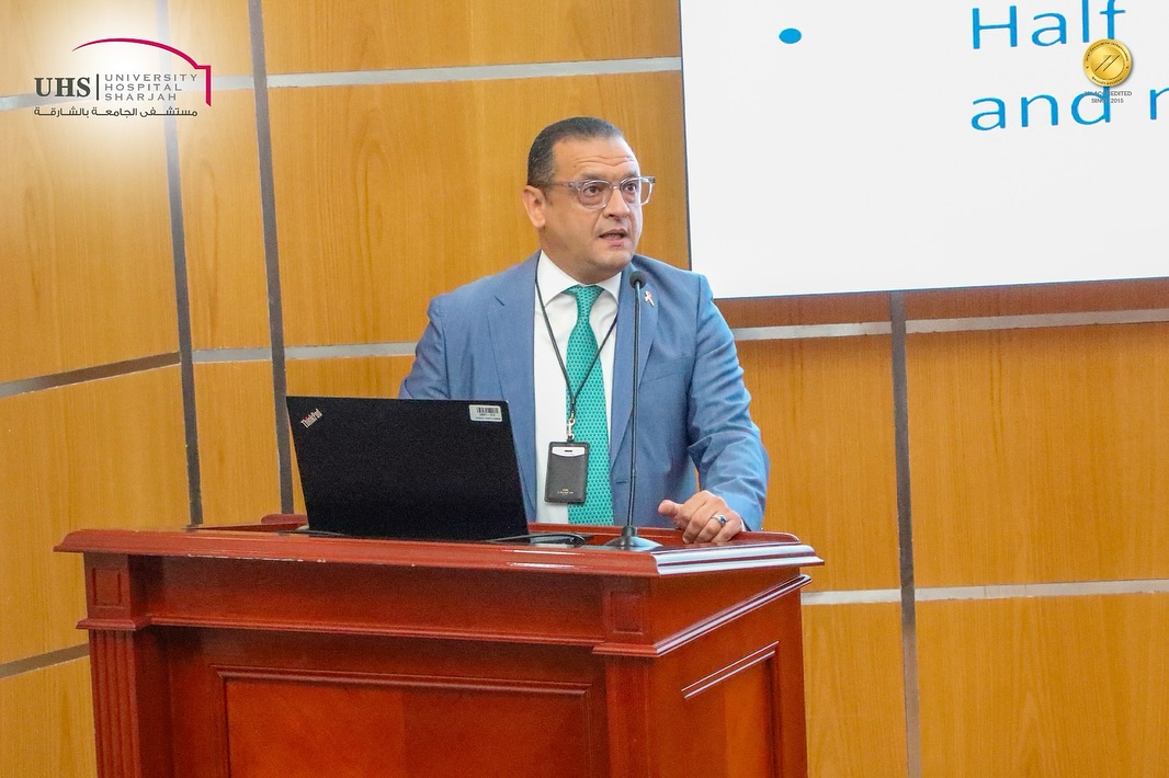 Breast Cancer Prevention and the Importance of Early Detection “CME Session”